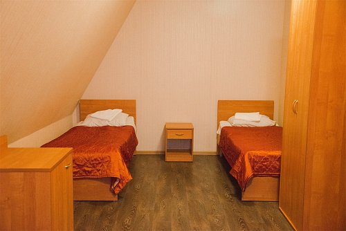 Коттедж Стандарт