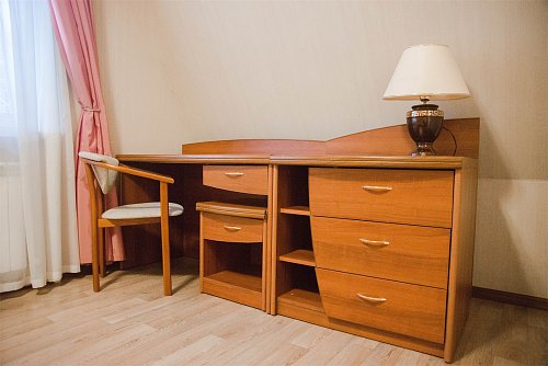 Коттедж Стандарт