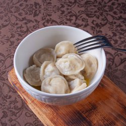 Пельмени классические