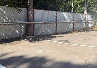 Парковочные места — фото 3