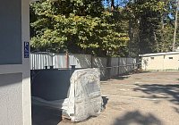 Парковочные места — фото 5