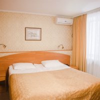 Гостиничный номер Полулюкс