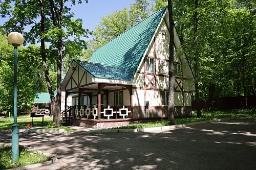 Коттедж Стандарт