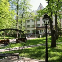 Гостиничный номер Полулюкс