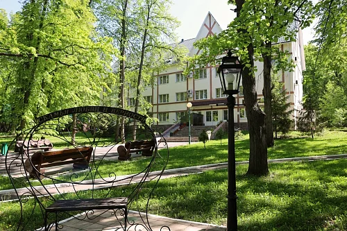 Гостиничный номер Полулюкс