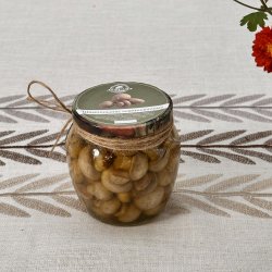Шампиньоны маринованные