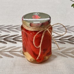 Перец маринованный