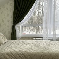 Коттедж новый Люкс №21